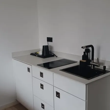 Apartment 134 Salinenparc Design Budget Westernkotten