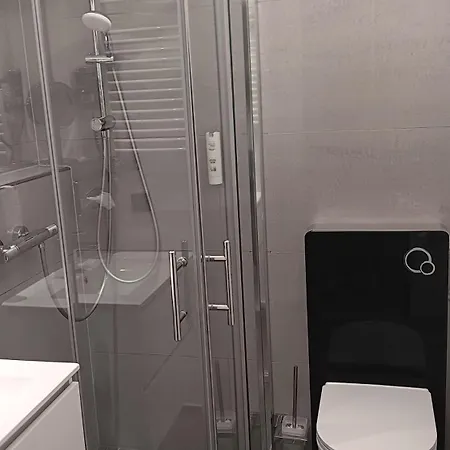 134 Salinenparc Design Budget Apartment