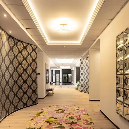 134 Salinenparc Design Budget Lägenhet Westernkotten
