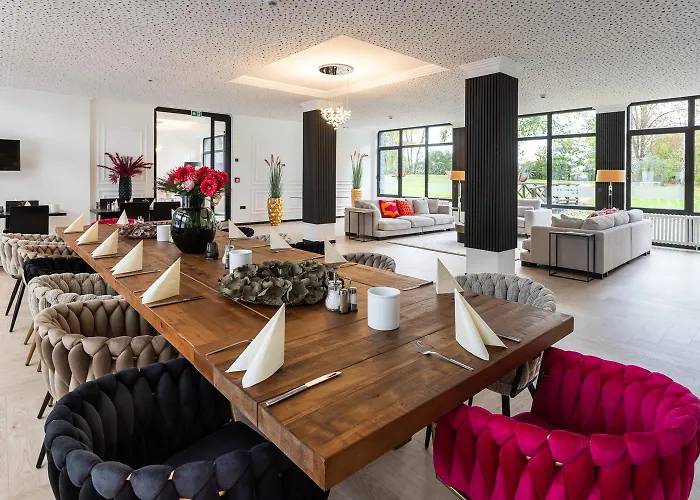134 Salinenparc Design Budget