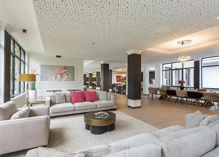 134 Salinenparc Design Budget Lägenhet Westernkotten